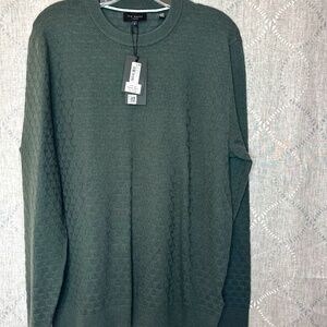 Men’s Crew neck sweater